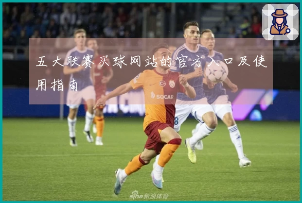 五大联赛买球网站的官方入口及使用指南