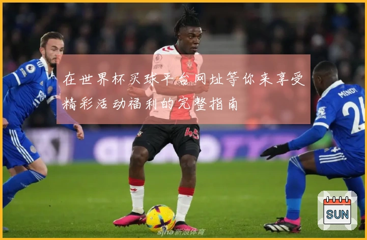 在世界杯买球平台网址等你来享受精彩活动福利的完整指南