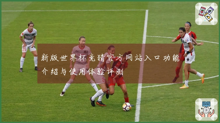 新版世界杯竞猜官方网站入口功能介绍与使用体验评测