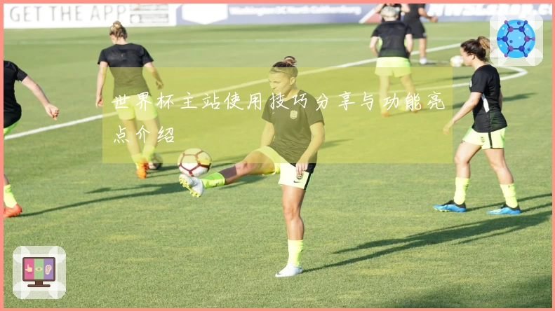 世界杯主站使用技巧分享与功能亮点介绍