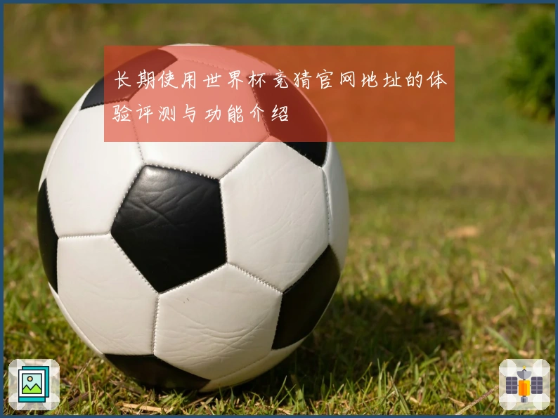 长期使用世界杯竞猜官网地址的体验评测与功能介绍