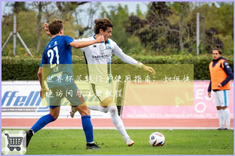 世界杯买球门户使用指南：如何快速访问与注册教程