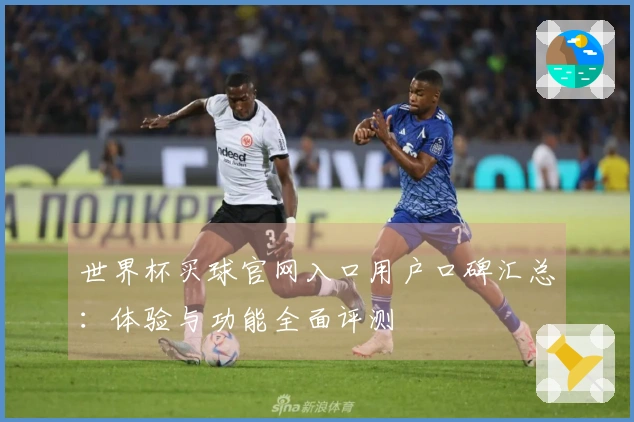 世界杯买球官网入口用户口碑汇总：体验与功能全面评测