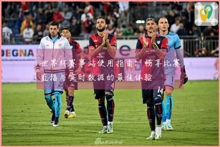 世界杯赛事站使用指南：畅享比赛直播与实时数据的最佳体验