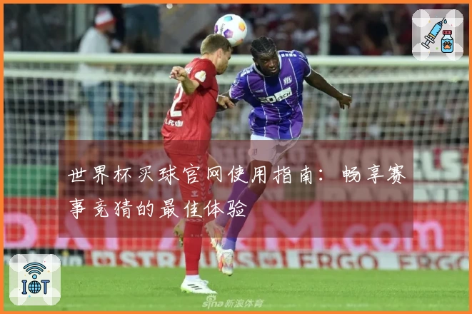 世界杯买球官网使用指南：畅享赛事竞猜的最佳体验
